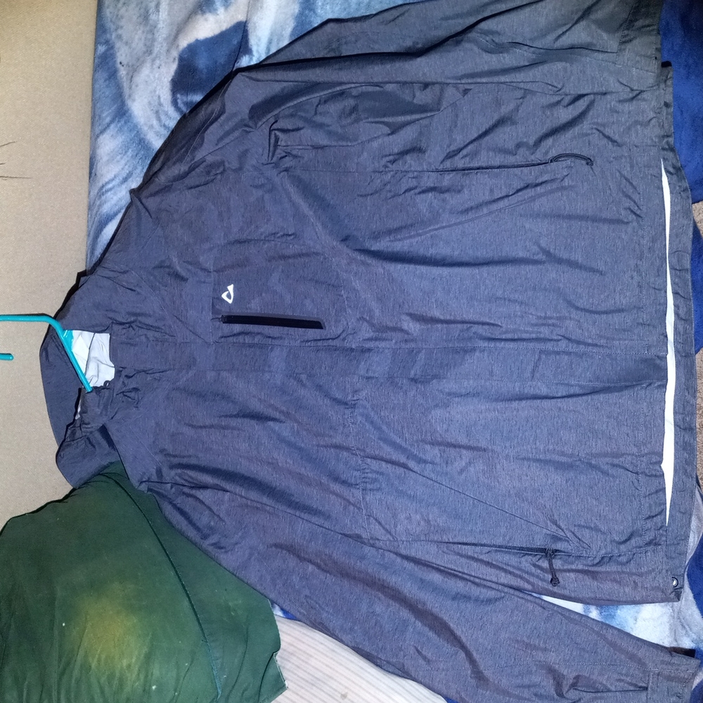 Paradox xl windbreaker